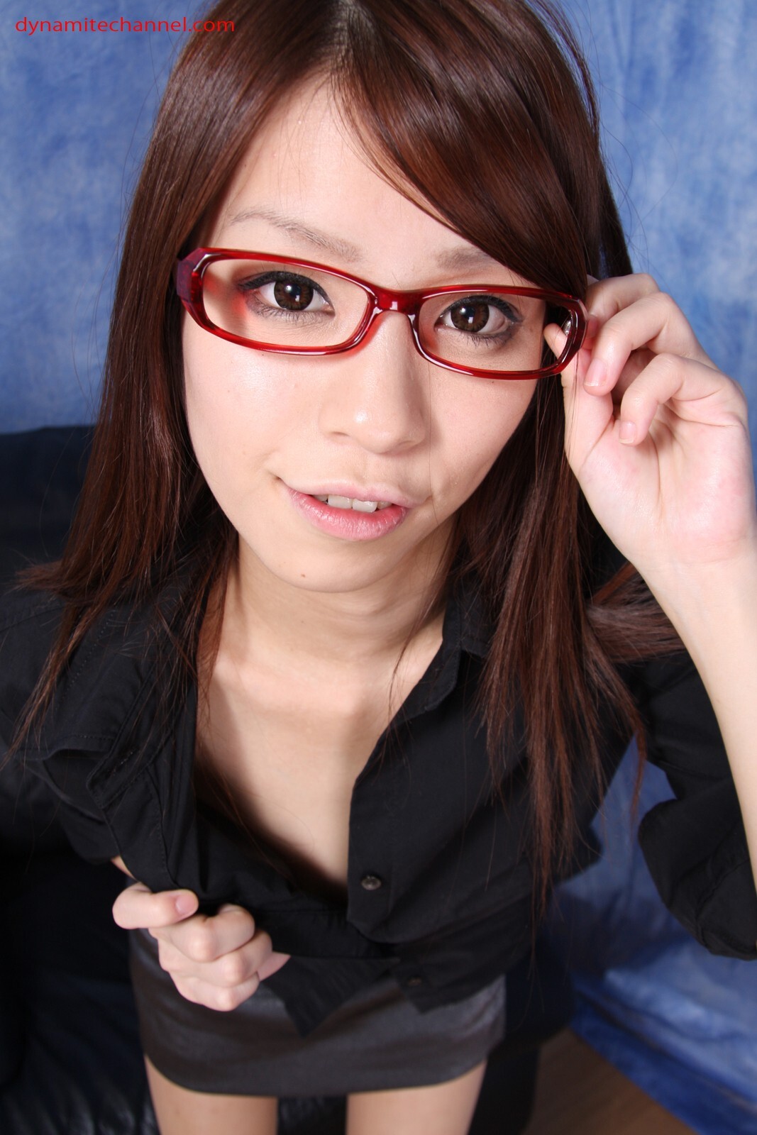 [D-CH] 児岛奈央　日本丝袜性感美女图片　2012.08.30